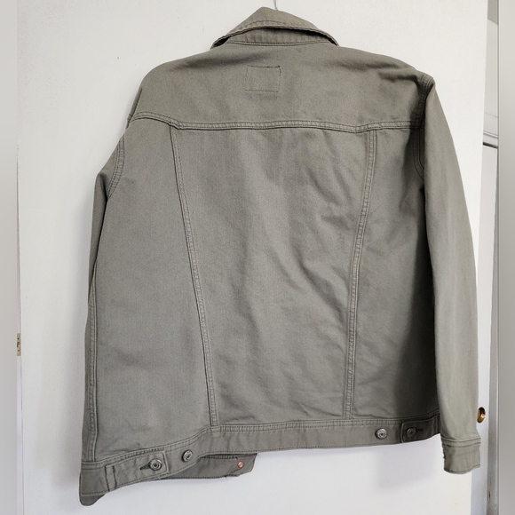 Denim Jacket - Picture 4 of 7